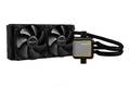 Water cooling be quiet! Silent Loop 2 240mm 2x120mm BW010