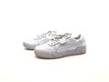 Puma Damen Halbschuhe Sneaker Sportschuh Weiß Gr. 38 (UK 5)