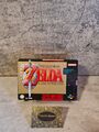 Super Nintendo The Legend of Zelda A Link to the Past mit OVP + Anleitung NOE