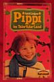 MC : Astrid Lindgren , Pippi im Taka-Tuka-Land , Karussell 552501-4 , 1989