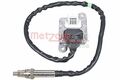 METZGER NOx-Sensor, Harnstoffeinspritzung  u.a. für OPEL, RENAULT