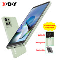 XGODY 6.0" 16GB Smartphone Android Ohne Vertrag Dual SIM Handy 4G Quad Core GPS