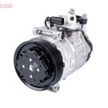 DENSO Kompressor, Klimaanlage DCP28019 für PORSCHE