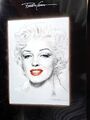 1000 TEILE PUZZLE MARIYLIN MONROE- SCHMIDT SPIELE-RENATO CASARO - EXKLUSIVE VERP