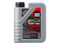 Liqui Moly Motoröl Top Tec 4300, 5W-30, 1-Liter - Art.Nr. 3740 - ACEA C2