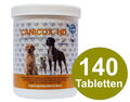 NutriLabs Canicox Hund HD140 Kautabletten beanspruchte Gelenke (194 EUR/kg)