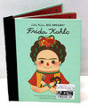 Little People, Big Dreams: Frida Kahlo von Maria Isabel Sanchez Vegara