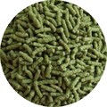 Teichsticks Teichfutter Gartenteich Sticks Koifutter Goldfisch Futter Grün 10 l