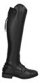 Winter Damen Reitstiefel CALGARY RL24 Kunstleder schwarz Winterstiefel 36-42 NEU