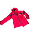 Geographical Norway Herren Herbst Winter Jacke Softshell Jacke Outdoor Regen