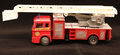 Modellauto /SecurityTruck / Feuerwehr/ Leiterwagen /Mondo Motors/ 1:72 / 3+/ OVP