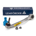 LEMFÖRDER 2713802 Querlenker für BMW 5er E60 E61 Vorderachse links unten hinten