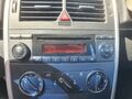 BE 6086 AUDIOSYSTEM / RADIO-CD / 108364 FÜR MERCEDES CLASE B W245 2.0 CDI CAT