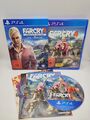 Far Cry 4-Complete Edition (Sony PlayStation 4, 2015) sehr guter Zustand