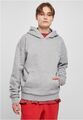 Urban Classics Sweatshirt Ultra Heavy Hoody Grey