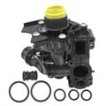 Wasserpumpe Kühlmittel Thermostat für Audi Seat Skoda VW 1.8 2.0 TFSI TSI