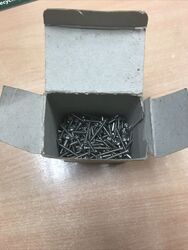 HD BLECHSCHRAUBE POZI PAN HEAD AB A4 6,0 X 1 1/1 STCK 250 