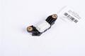 Mercedes E-Klasse W211 Airbagsensor Crashsensor A0018209126