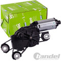 VALEO WISCHERMOTOR HECKWISCHERMOTOR HINTEN VALEO 579604 für SEAT IBIZA IV 6L