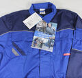 Planam Highline Herren Bundjacke kornblau marine zink Modell 2310