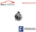 UNTERDRUCKPUMPE BREMSANLAGE PIERBURG 700437020 I FÜR BMW 5,3,7,E61,E60,E91,E90