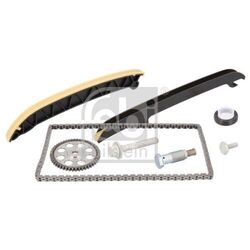 1x Steuerkettensatz FEBI BILSTEIN 104259 passend für AUDI SEAT SKODA VW