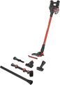 Hoover Staubsauger Tierhaare H-FREE HF222AXL Akku Handtstaubsauger Pet Sauger