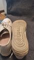 Paul Green Sneaker  Halbschuh Schuhe  Beige Gr. 40 - 6,5