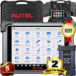 Autel MaxiSys Elite II PRO ULTRA Diagnosegerät ALLE System ECU Programming