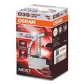 OSRAM XENARC® NIGHT BREAKER® LASER D3S - NEXT GEN - HID XENON BRENNER