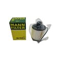 MANN-FILTER Ölfilter HU 7042 z für FIAT PEUGEOT OPEL CITROËN ALFA