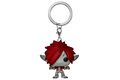 Kingdom Hearts 3 - Sora (Monsters, INC.) Pocket Pop Keychain Funko Pocket Pop! S