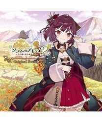 Atelier Sophie 2: The Alchemist of the Mysterious Dream (Original Soundtrack), A