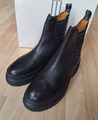 Crickit Chelsea Boots 'Lario' in Schwarz Gr.39 NEU