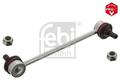 FEBI BILSTEIN 42272 Koppelstange Stabilisator für SUZUKI LIANA Schrägheck Hinten