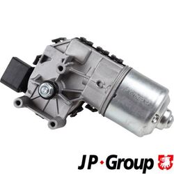 Wischermotor JP GROUP 1198203900 für AUDI A4 B7 Avant 8ED 8EC B6 8E2 8E5 quattro