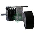 1x Riemenspanner, Keilrippenriemen Schaeffler INA 534 0366 10 passend für BMW