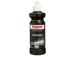 Sonax PROFILINE Glass Polish Glaspolitur Glasreinigung 250ml