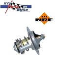 NRF THERMOSTAT 89°C FÜR OPEL ASTRA CORSA MERIVA MOKKA ZAFIRA COMBO