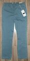 TONI Fashion, blaue Jeans, CS Alice - Slim Fit, Gr. 38k Invisible Stretch