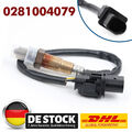 BOSCH Lambdasonde Regelsonde VOR Kat für BMW E81-88 E90-93 E60/61 MINI N47