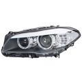 1x Hella Bi-Xenon Hauptscheinwerfer D1S LED Links passend für BMW 5 bis 07/2013