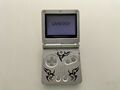 Original Nintendo Game Boy Advanced SP - Handheld/Konsole