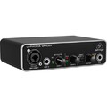 Behringer U-Phoria UMC22 USB Audio Interface