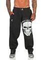 Bodybuildinghose Bulldogge Jogginghose Gorilla Sporthose Pumperhose Gr. M-8XL