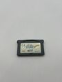 SpongeBob Squarepants Supersponge - Nintendo Gameboy Advance - GBA - Nur Modul