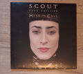 Scout Paré-Phillips Heed the Call LP Dais Records Americana Dark Folk