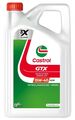 CASTROL GTX 15W-40 5 Liter Motoröl A3/B3 Mineralisch Fiat 9.55535-D2, VW 501 01