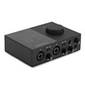 Native Instruments Komplete Audio 2 - USB-Schnittstelle Musikproduktion Heimstudio