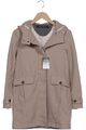 Marc O Polo Mantel Damen Jacke Parka Gr. EU 32 Wolle Beige #89ti25w